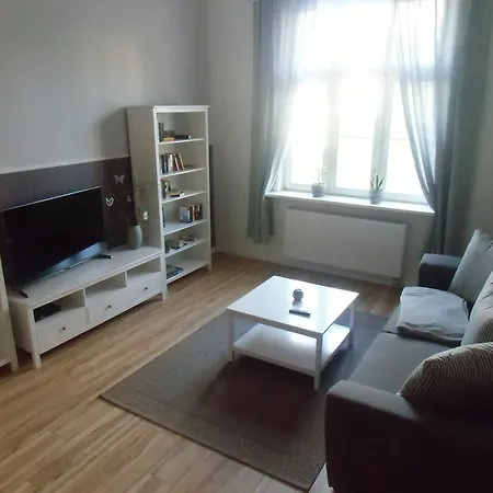 Udos Gaestewohnung Lejlighed