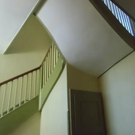 Udos Gaestewohnung