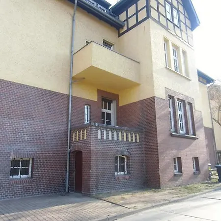 Appartamento Udos Gaestewohnung