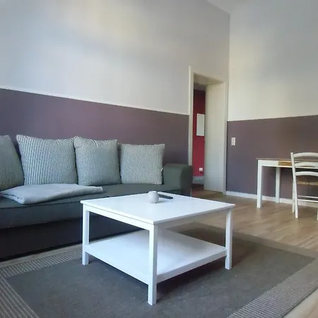 Udos Gaestewohnung *