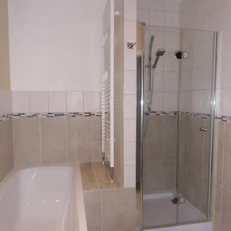 Appartement Udos Gaestewohnung