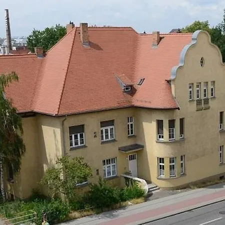 Appartement Udos Gaestewohnung *