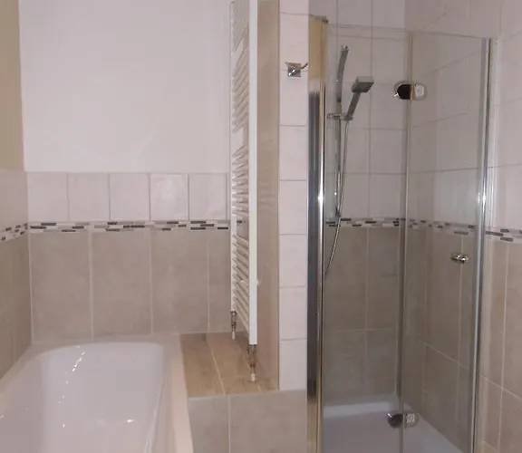 아파트 Udos Gaestewohnung