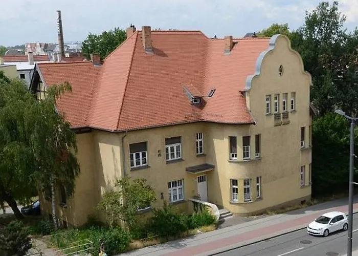 아파트 Udos Gaestewohnung *